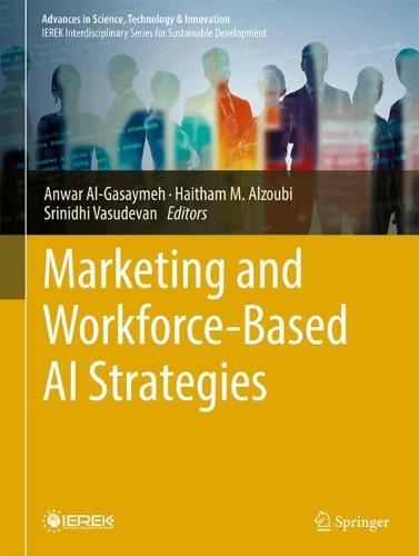 Marketing and Workforce-Based AI Strategies.