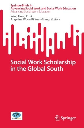 Social Work Scholarship in the Global South.