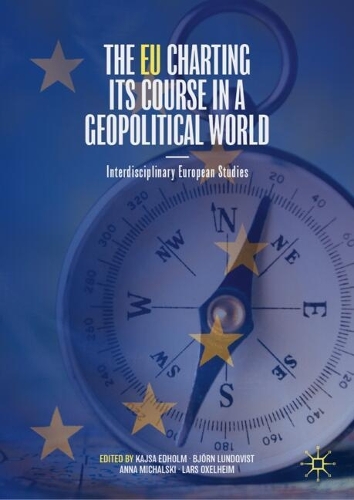 The EU Charting its Course in a Geopolitical World
