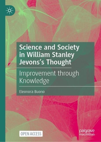 Science and Society in William Stanley Jevons's Thought
