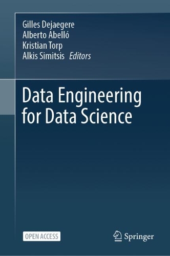 Data Engineering for Data Science.