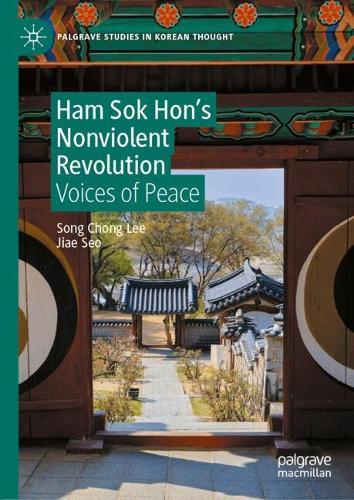 Ham Sok Hon's Nonviolent Revolution