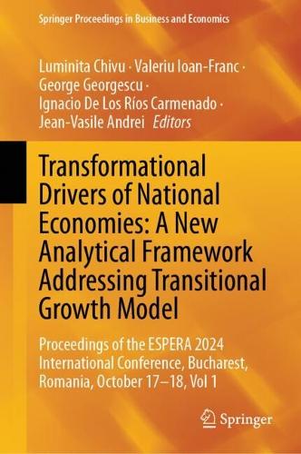 Transformational Drivers of National Economies
