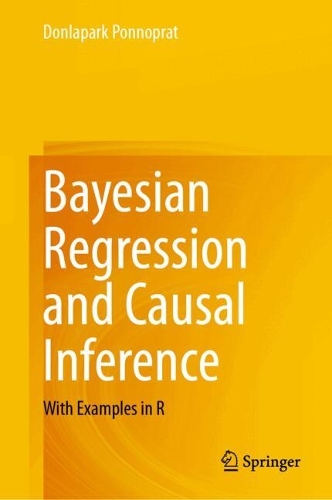 Bayesian Regression and Causal Inference
