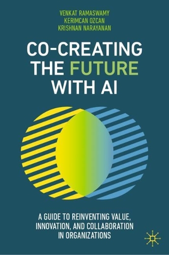 Co-Creating the Future with AI