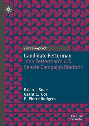 Candidate Fetterman