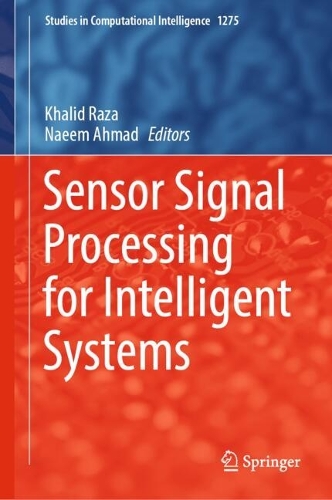 Sensor Signal Processing for Intelligent Systems.