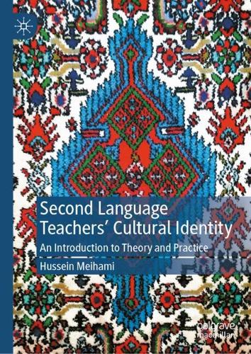 Second Language Teachers' Cultural Identity