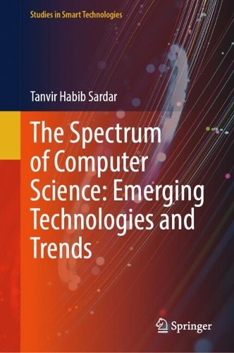 The Spectrum of Computer Science: Emerging Technologies and Trends.