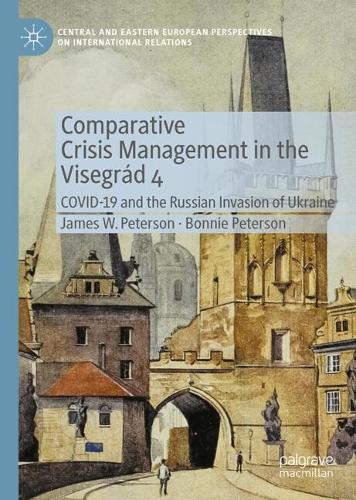 Comparative Crisis Management in the Visegrad 4