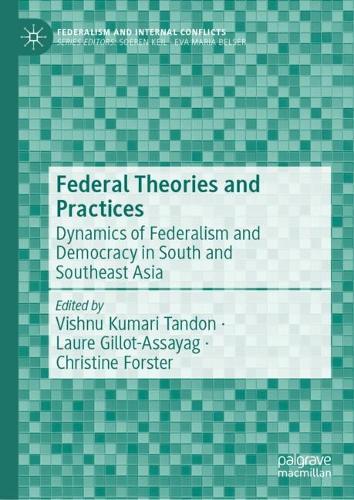 Federal Theories and Practices