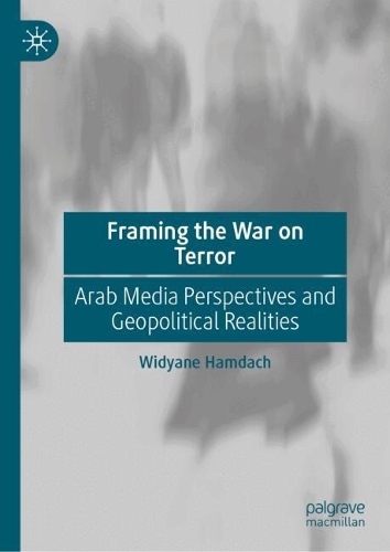 Framing the War on Terror