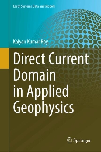 Direct Current Domain in Applied Geophysics.