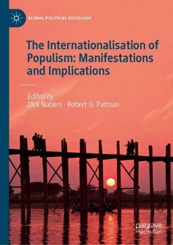 The Internationalisation of Populism