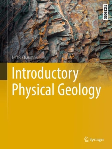 Introductory Physical Geology.