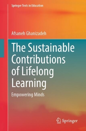 The Sustainable Contributions of Lifelong Learning