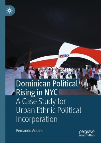 Dominican Political Rising in NYC