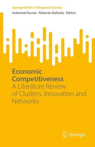 Economic Competitiveness
