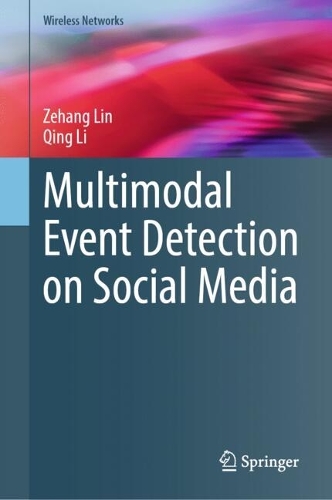 Multimodal Event Detection on Social Media.