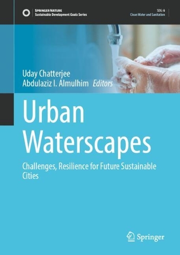 Urban Waterscapes