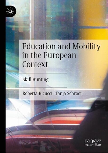 Education and Mobility in the European Context