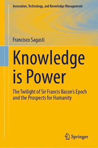 Knowledge is Power