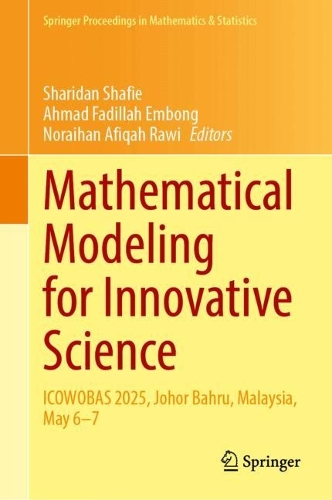 Mathematical Modeling for Innovative Science