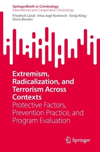 Extremism, Radicalization, and Terrorism Across Contexts