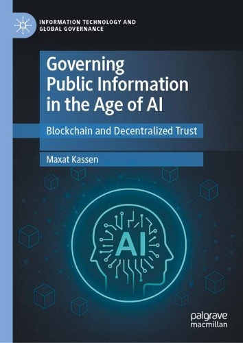 Governing Public Information in the Age of AI