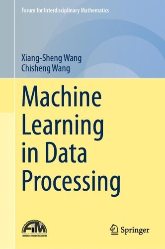 Machine Learning in Data Processing.