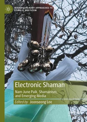 Electronic Shaman