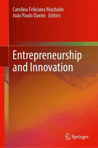 Entrepreneurship and Innovation.