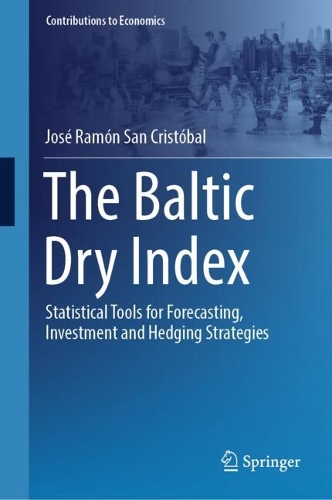 The Baltic Dry Index