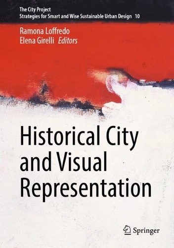 Historical City and Visual Representation.