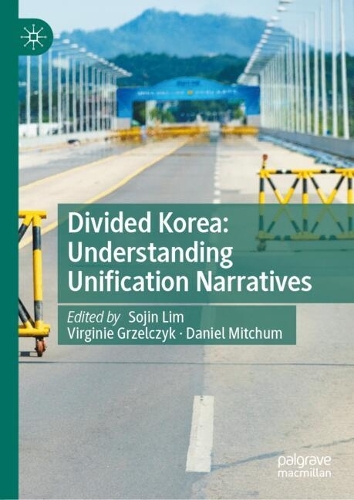 Divided Korea