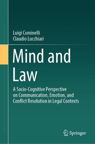 Mind and Law
