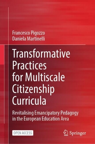 Transformative Practices for Multiscale Citizenship Curricula