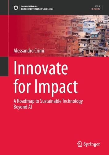Innovate for Impact