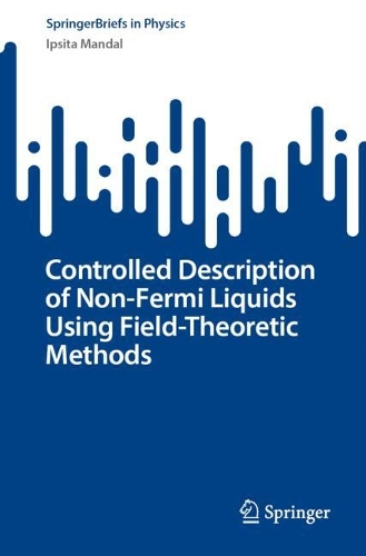 Controlled Description Of Non-Fermi Liquids Using Field-Theoretic Methods.