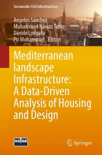 Mediterranean Landscape Infrastructure: A Data-Driven Analysis of Housing and Design.