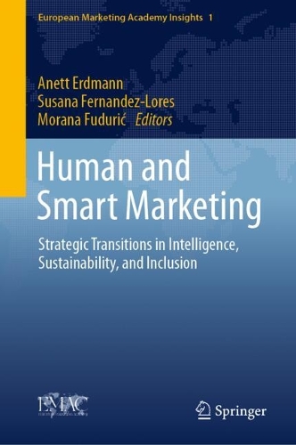Human and Smart Marketing