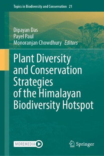 Plant Diversity and Conservation Strategies of the Himalayan Biodiversity Hotspot.