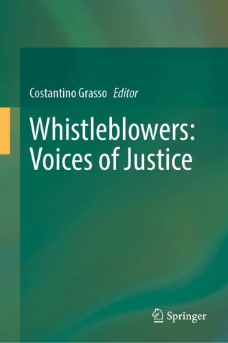 Whistleblowers