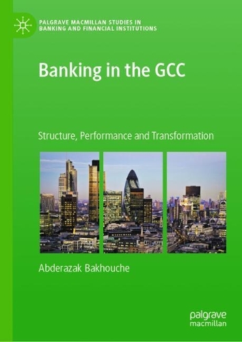 Banking in the GCC