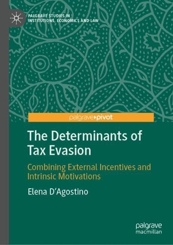The Determinants of Tax Evasion