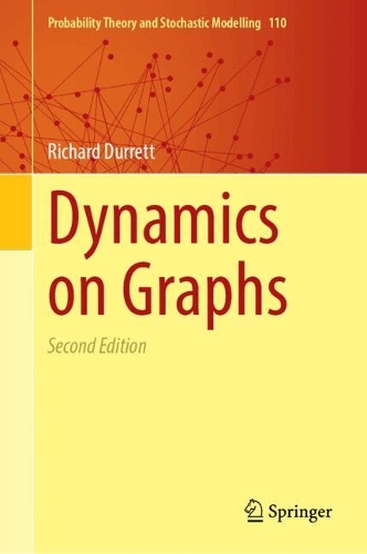 Dynamics on Graphs.
