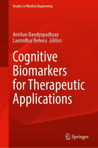 Cognitive Biomarkers for Therapeutic Applications.