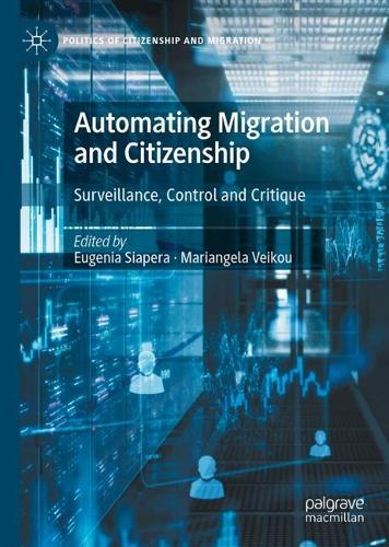 Automating Migration and Citizenship