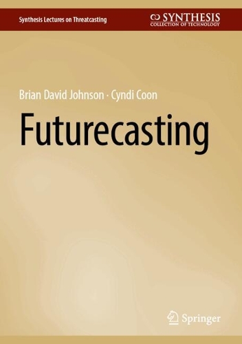 Futurecasting.