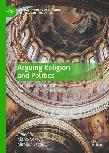 Arguing Religion and Politics